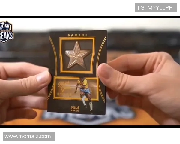 水晶质感球星卡收藏价值与足球文化魅力深度解析